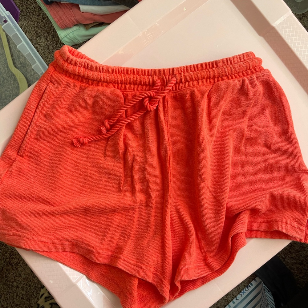 Beach shorts